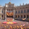 Salvador Illa pledează pentru unitate și pluralism în Catalonia în discursul de Ziua Diadei