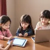 Legea pentru protecția minorilor în mediul digital trece primul hop în Congresul Spaniei