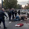 Asasinarea comentatorului conservator Charlie Kirk în Utah: Imagini de la fața locului