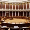 Dezbateri despre starea regiunii Madrid: transmisiune directă din Adunare