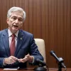 Guvernatorul Villegas: "Mă identific pe deplin cu Sheinbaum"