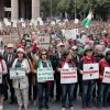 Madrid se mobilizează pentru proteste împotriva genocidului din Gaza în timpul „Vuelta"
