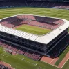 Finala Champions League 2027 va avea loc pe stadionul Metropolitano din Madrid