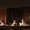 Omagiu adus lui Manuel Vicent la Institutul Cervantes: Întâlnire cu prietenii la Madrid