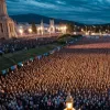 Deceniul Hay Festival Querétaro: O privire de Daniel Mordzinski