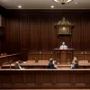 Sheinbaum cere reducerea bugetului pentru noul sistem judiciar mexican cu 15 miliarde de pesos
