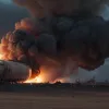 Explozie în Mexic: Guvernul indică viteza excesivă drept cauză probabilă a tragediei, 8 morți