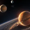 Soarele este centrul Sistemului Solar? Clarificări științifice