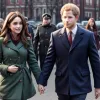 Prințul Harry revine în Ucraina: Ducele de Sussex promite ajutor pentru reconstrucție