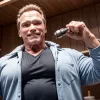 Arnold Schwarzenegger, "Terminatorul" DIY: Actorul promovează unelte pentru reparații
