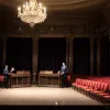 Opoziția atacă Ayuso: «Dumneavoastră și Alvarez sunteți o societate cu scop lucrativ»