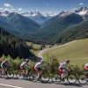 Restricții de circulație în Madrid din cauza La Vuelta a España: Află unde și când!
