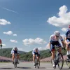Vuelta a España: Etapa a 19-a – un traseu plat cu final la Guijuelo