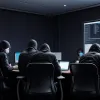 Poliția spaniolă caută un profesor pentru facilitarea atacurilor cibernetice ale unui grup pro-rus
