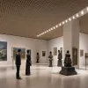 Capodoperele Prado cuceresc lumea: expoziții în China și Argentina