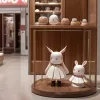 Febra Labubus în Barcelona: figurine de colecție de până la 1.200 de euro și revânzare explozivă