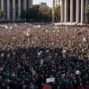 Protest la Universitatea din Valencia: Studenții cer ruperea legăturilor cu universitățile israeliene din cauza situației din Palestina