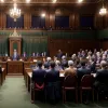 Partidul de stânga din Spania propune un proiect de lege pentru un birou anticorupție
