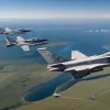 NATO mobilizează avioane de vânătoare suplimentare pentru a consolida flancul estic după incidentul cu dronele în Polonia