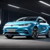 Producătorii auto europeni speră la concesii de la Bruxelles pentru obiectivele privind emisiile de CO2
