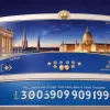 Euromilioane: Vineri, se joacă pentru un jackpot de 30 de milioane de euro!