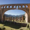 Descoperire uimitoare în Spania: un apeduct roman rescrie istoria unei localități andaluze