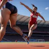 Tokyo găzduiește Campionatele Mondiale de Atletism: vedetele sunt pregătite pentru lupta pentru medalii