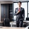 Carlos Torres (BBVA): „Nu intenționăm să coborâm sub 50% din Sabadell"