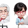 Riki Blanco: Mulțumesc, Junts – Caricatura Zilei