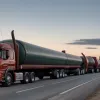 Familia Jensen, din SUA, acuzată de contrabandă cu petrol din Mexic, prejudiciu de 300 de milioane de dolari