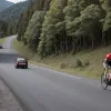 Vuelta a España: Etapa crucială cu proteste și lupta pentru victorie!