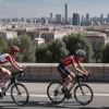 Vuelta 2025: Ultima etapă din Madrid, scurtată din cauza "problemelor de circulație"