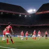 Xabi Alonso despre eliminarea lui Huijsen: "Eu am văzut un galben, dar arbitrul a decis altfel"