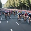 Vingegaard despre incidente la Vuelta: „Ne-am simțit în siguranță”