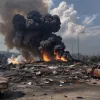 Numărul deceselor în urma exploziei cisternei în Iztapalapa a crescut la 13