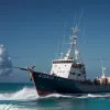Tensiuni în Caraibe: Venezuela acuză SUA de atac asupra unei nave de pescuit