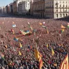 Covorul roșu pentru Sílvia Orriols: O reevaluare a mișcării de independență catalane