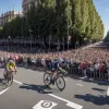 Madrid sub asediu: Finalul La Vuelta, umbrit de proteste împotriva echipei israeliene