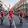 Vuelta a España 2024: Jonas Vingegaard triumfă, Madridul se pregătește pentru finală