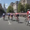 Finalul La Vuelta a España la Madrid: Imagini de la ultima etapă