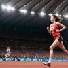 Marta Pérez, mai înțeleaptă ca niciodată, ajunge în finala de 1500 de metri