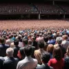 Extrema-dreaptă acuză stânga pentru asasinarea lui Charlie Kirk: Madrid, arenă de dezbateri politice