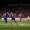 Barcelona vs Valencia: Duel pentru locul doi în La Liga și Surprize Tactice