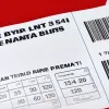 Bonoloto: Cum să verifici rezultatele extragerii din 14 septembrie?