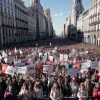 Protestele din Madrid: Semnificația globală și importanța exprimării dezacordului față de politica Israelului