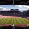 Barcelona zdrobește Valencia: dubla lui Fermín López și spectacol de goluri pe "Johan Cruyff"