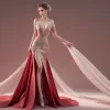 Cele mai bune apariții de pe covorul roșu la Premiile Emmy 2024