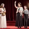 Javier Bardem, la premiile Emmy, condamnă genocidul din Gaza și cere "Palestina Liberă!"