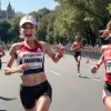 Tanzanianul Simbu câștigă maratonul în fața germanului Petros cu o diferență de o fracțiune de secundă