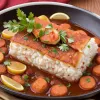 Rin ran murcian de bacalao: o rețetă tradițională și ușoară pentru aperitiv